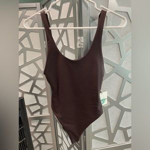 MARA HOFFMAN One Piece Swim Suit